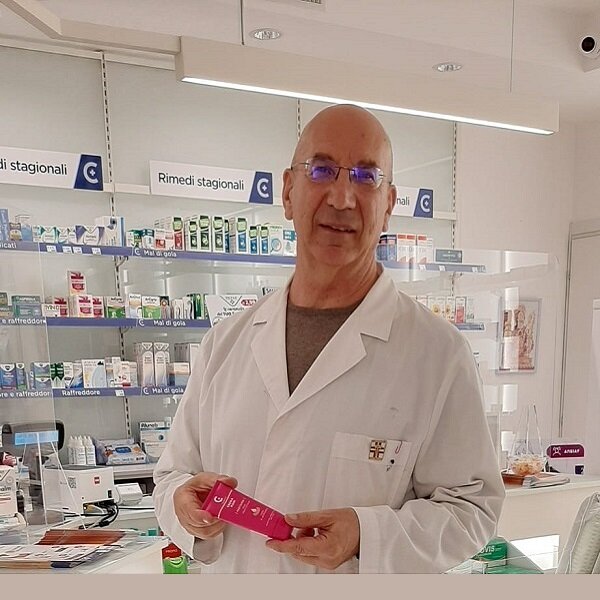 Farmacia Santa susanna Torre S. S. BR