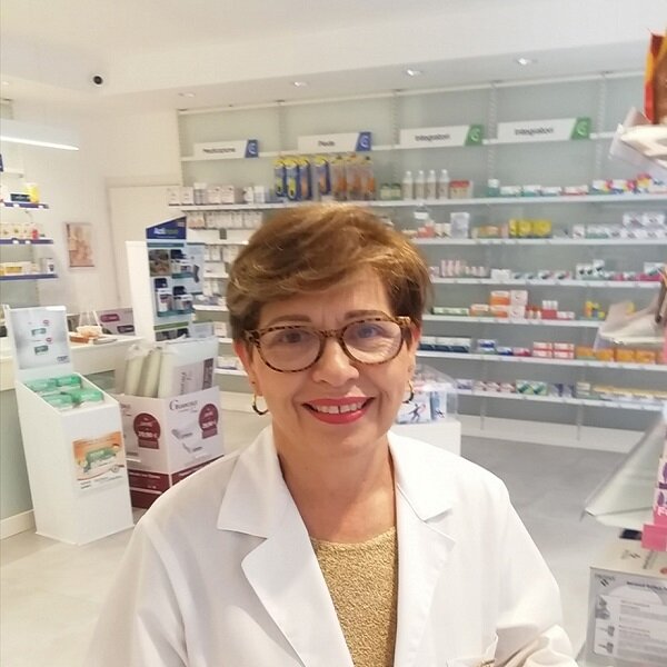 Farmacia Santa susanna Torre S. S. BR